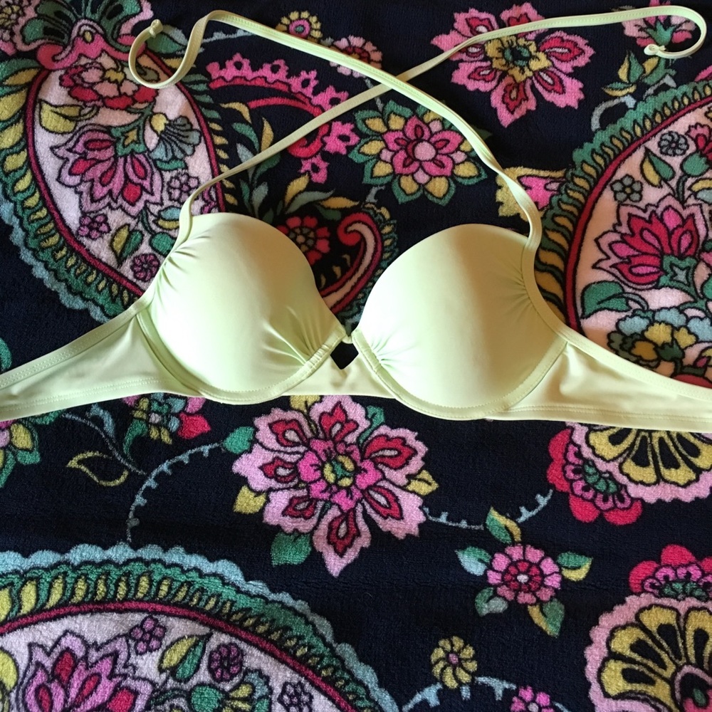 BIKINI TOP