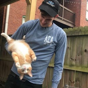 Meet your Posher, Sean