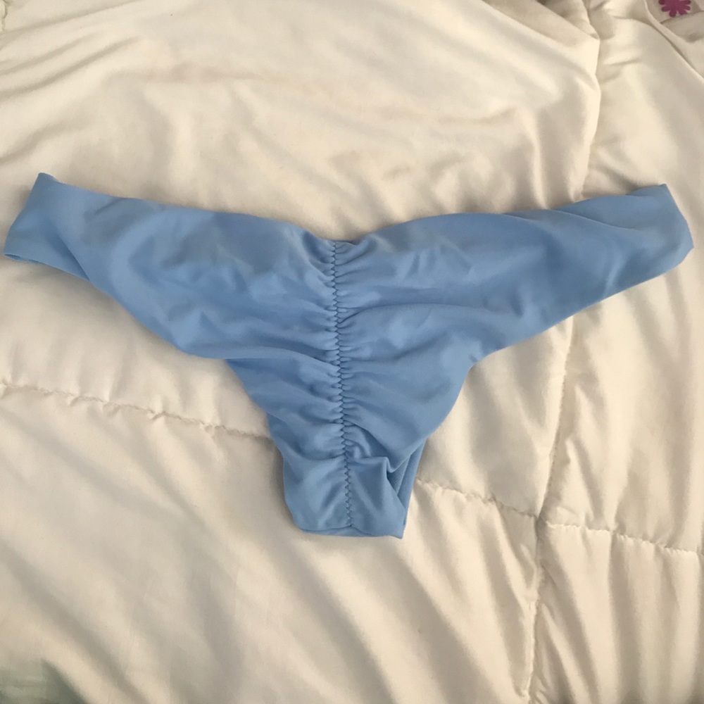 Cheeky Bikini Bottoms