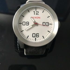 Nixon Corporal watch