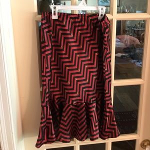 Vintage Robbie bee skirt