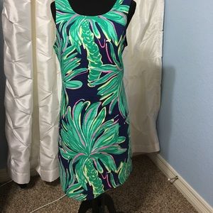 Lily Pulitzer size 14 dress