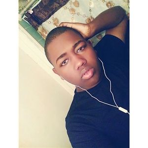 Meet your Posher, Sandy