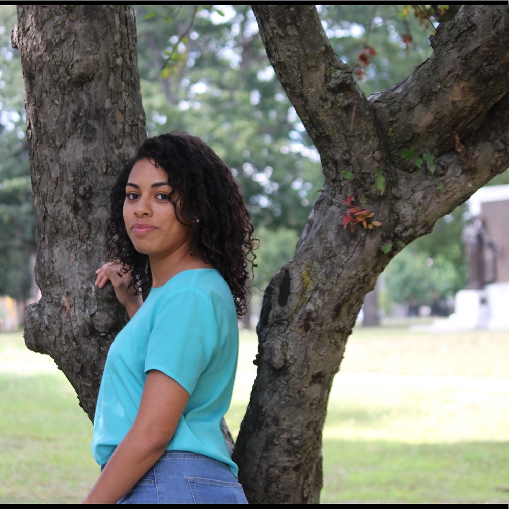 Meet your Posher, Raven