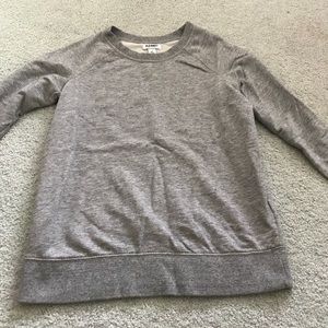Girls sweater