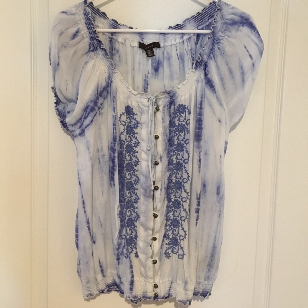 Fever Top
