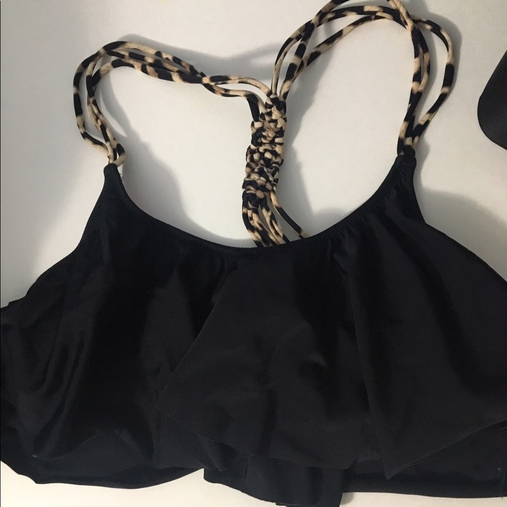 Victoria's Sexc PINK bikini top