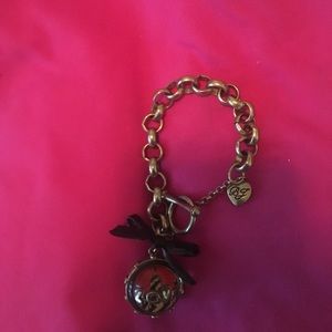 Betsey Johnson bracelet