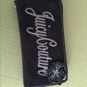 Juicy couture wallet