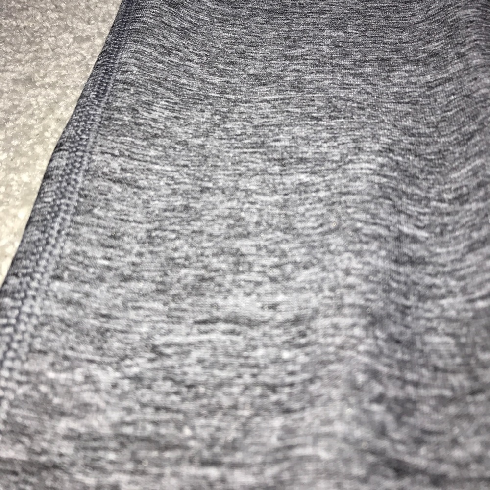 Workout Leggings - Picture 3 of 6
