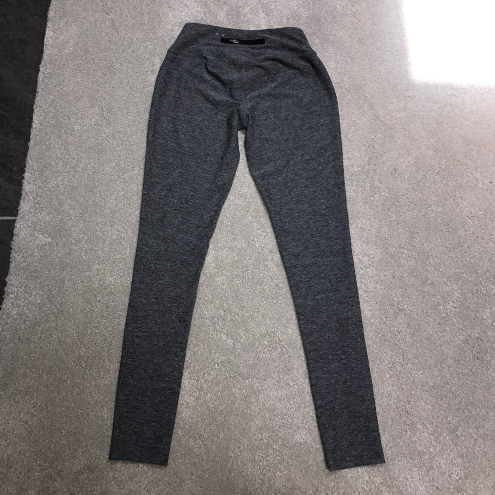 Workout Leggings - Picture 4 of 6