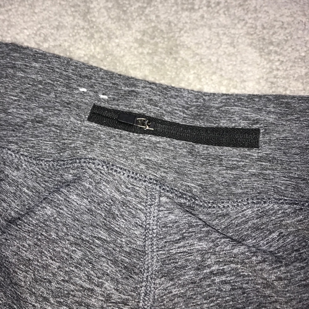 Workout Leggings - Picture 5 of 6