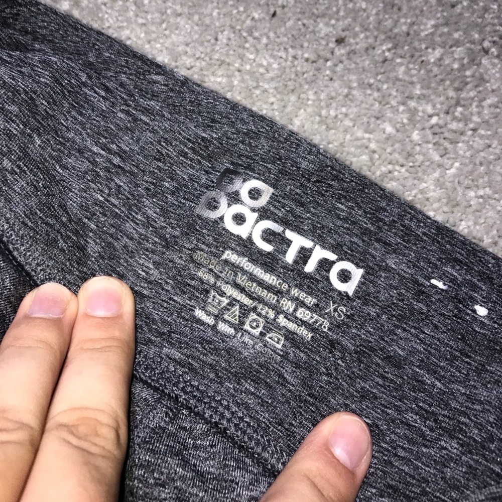 Workout Leggings - Picture 6 of 6