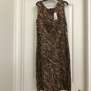 Banana Republic dress size 8