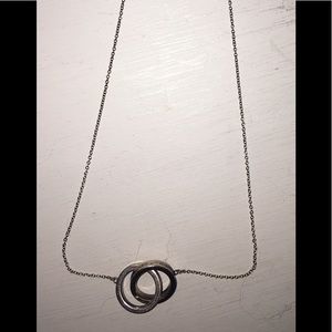 Tiffany and co necklace
