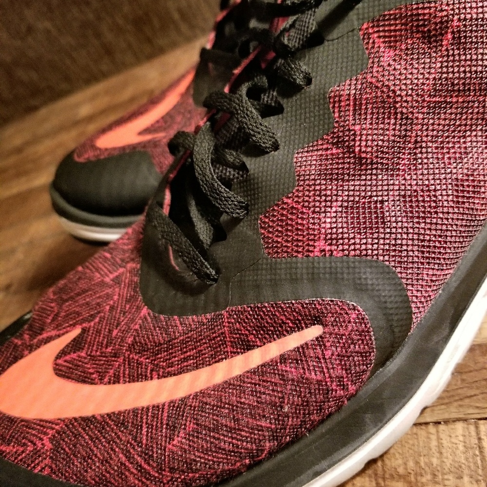 Mens Nike FS Lite Run 3