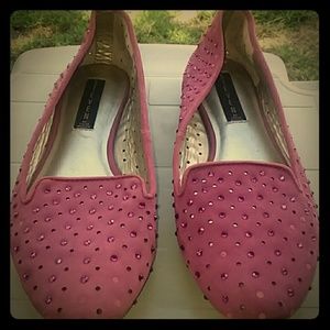 Steve Madden Flats