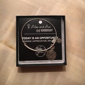 Alex and Ani Bracelet