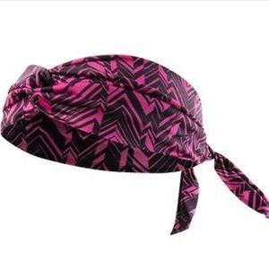 Nike Studio Twist Head Tie