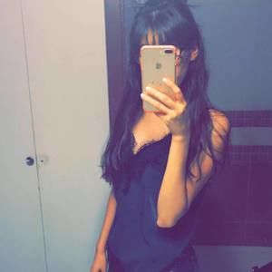 Meet your Posher, Kimberlyn