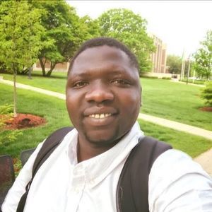 Meet your Posher, Jamal