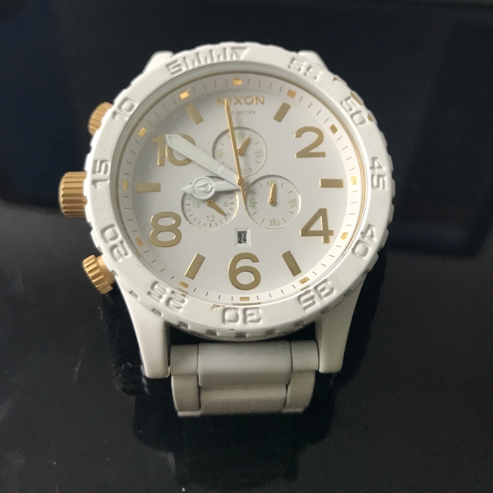 Nixon 51-30 Chrono