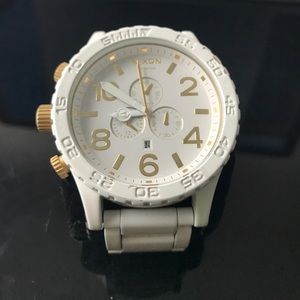 Nixon 51-30 Chrono