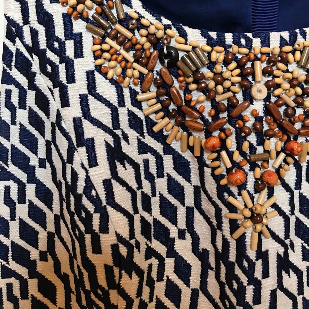 Anthropologie Moulinette Soeurs dress - Picture 2 of 8