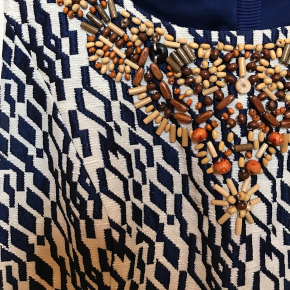 Anthropologie Moulinette Soeurs dress - Picture 2 of 8