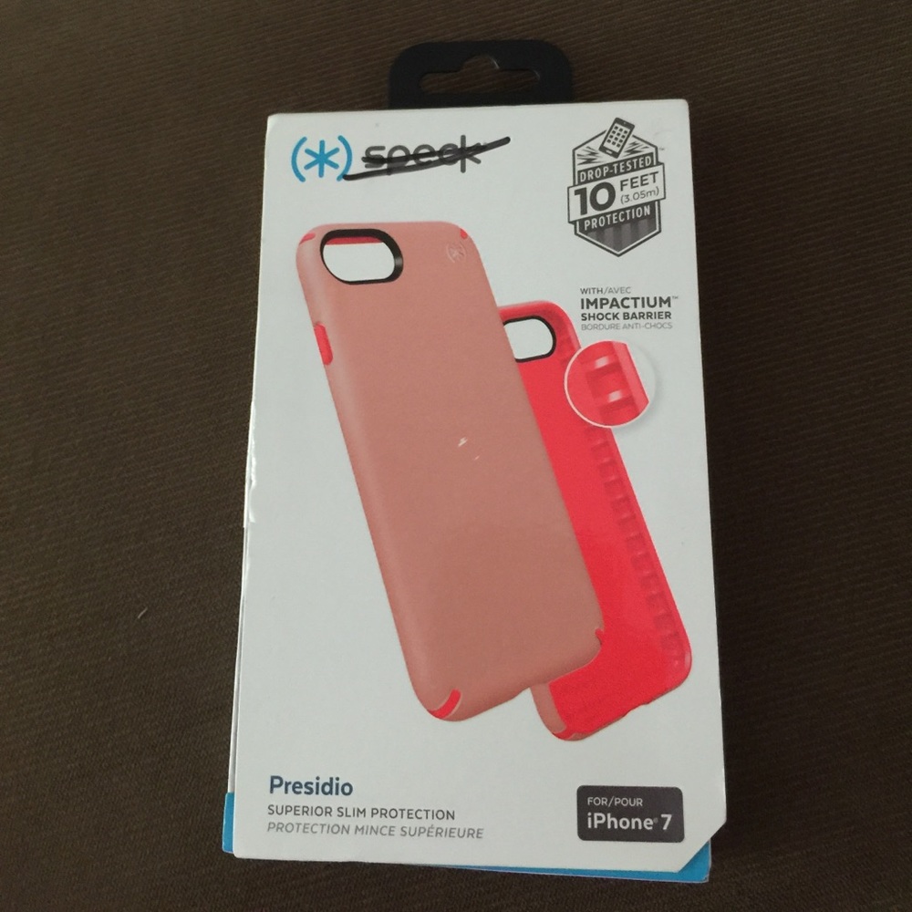 Offers!!!! New speck case