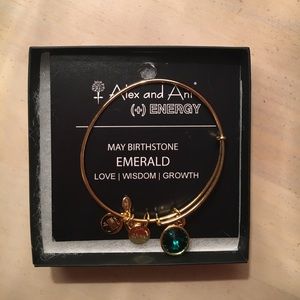 Alex and Ani Bracelet