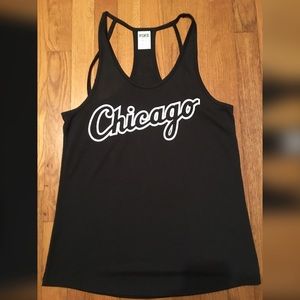 White Sox Victorias Secret Tank