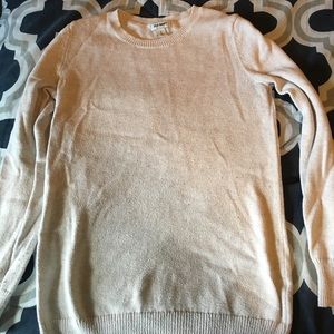 OLD NAVY SWEATER