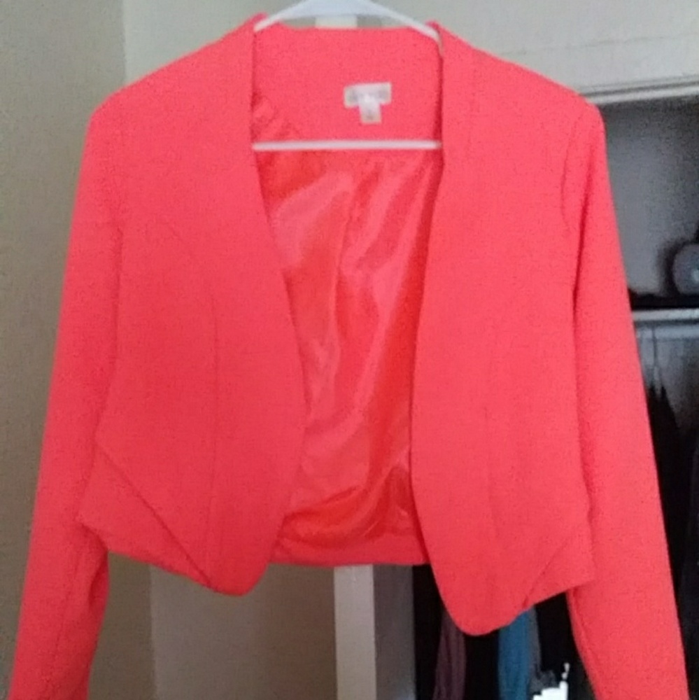 Decree womans jacket