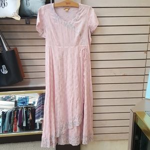 April Cornell Dress