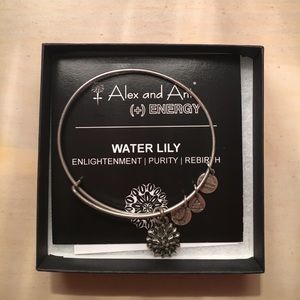 Alex and Ani Bracelet