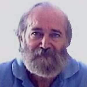 Meet your Posher, Ronald a.