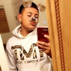 Meet your Posher, Dorian