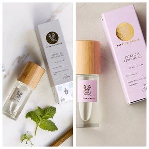 Anthropology mission grove rollerball oil