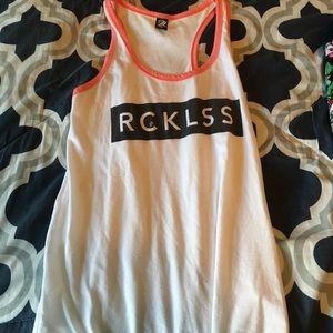 PACSUN TANK