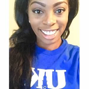 Meet your Posher, Raven-symoné