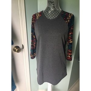 New With Tags!!! Large LuLaRoe Randy Top