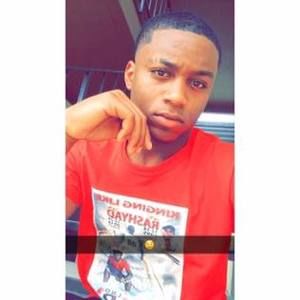 Meet your Posher, Keishown