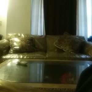 Meet your Posher, Ronald