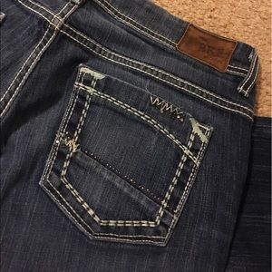 BKE Denim Jeans Payton Style