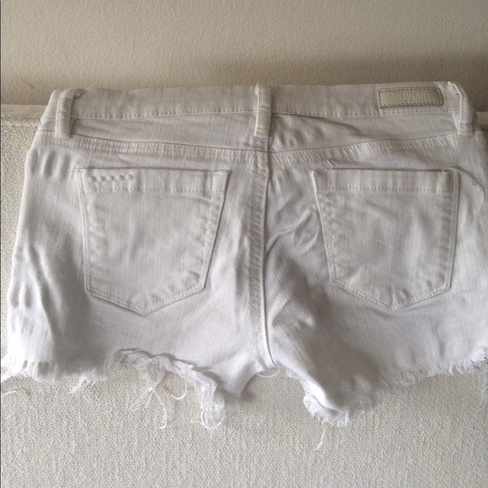 Shorts cotton - Picture 2 of 6