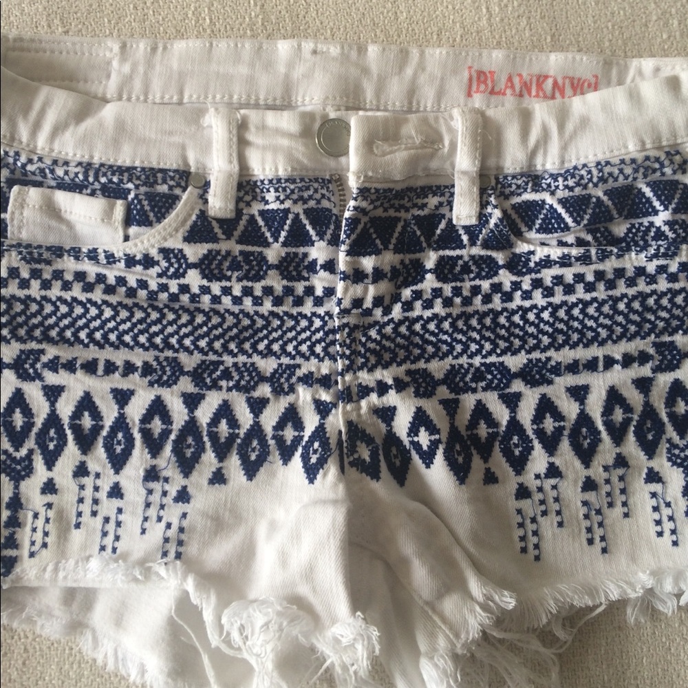 Shorts cotton - Picture 4 of 6