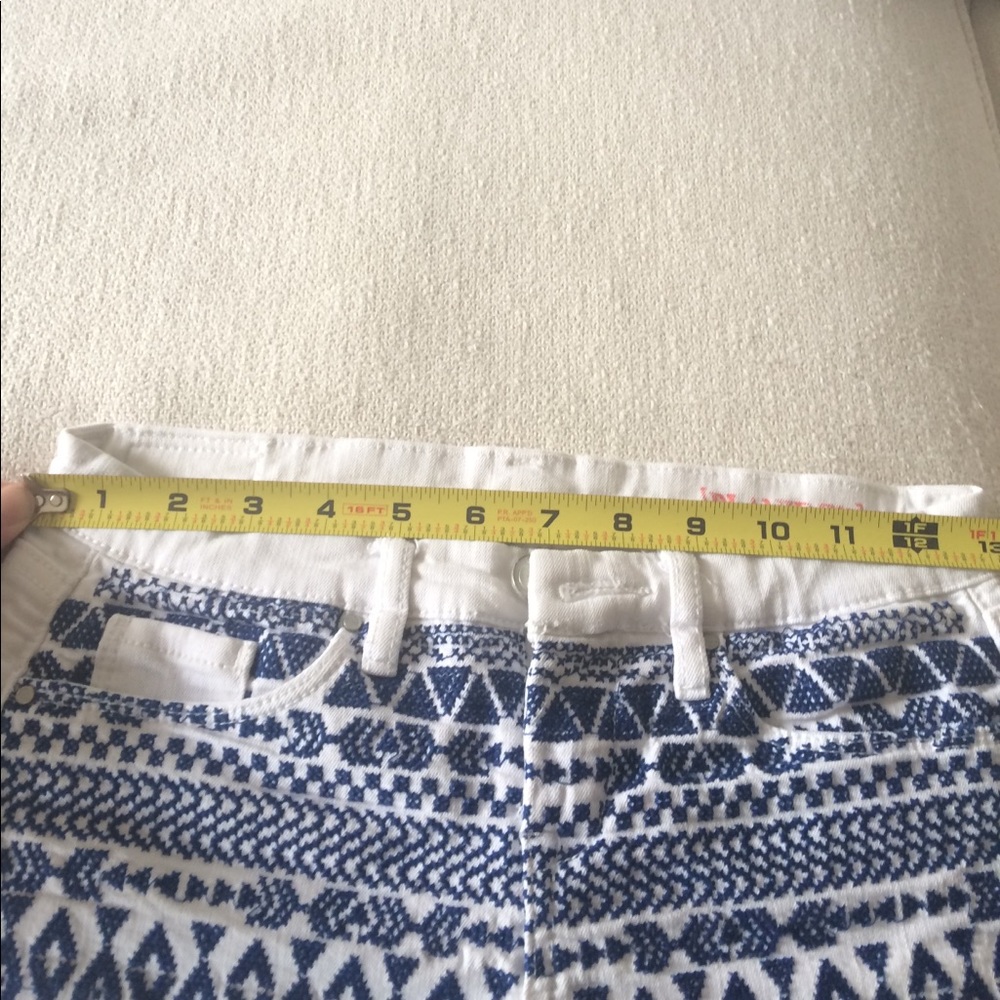 Shorts cotton - Picture 3 of 6