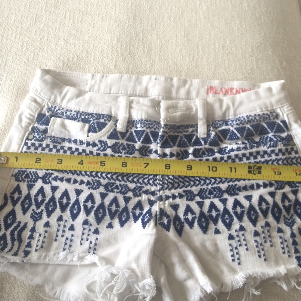 Shorts cotton - Picture 5 of 6