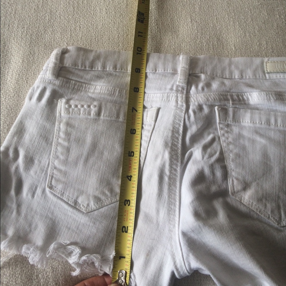 Shorts cotton - Picture 6 of 6